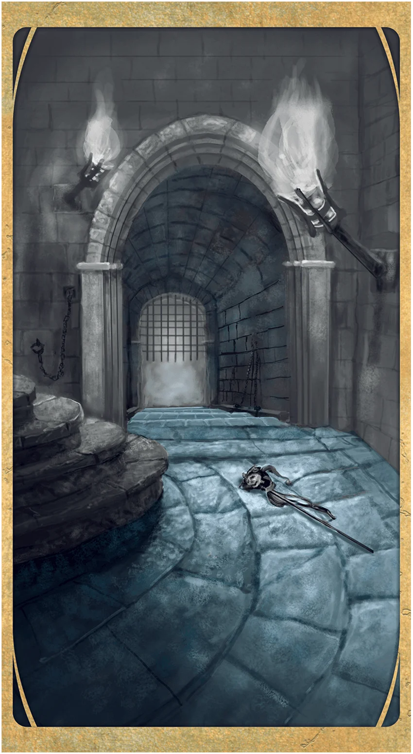 Donjon